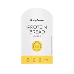 Pan proteico Clásico