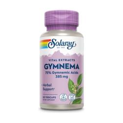 Gymnema - 60 cápsulas