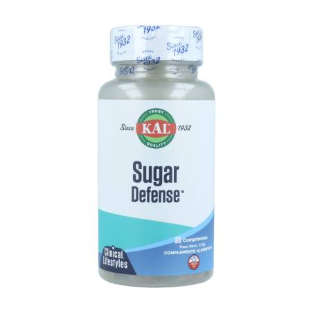 Sugar Defense - 30 cápsulas