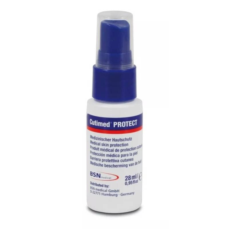Cutimed Protect Spray