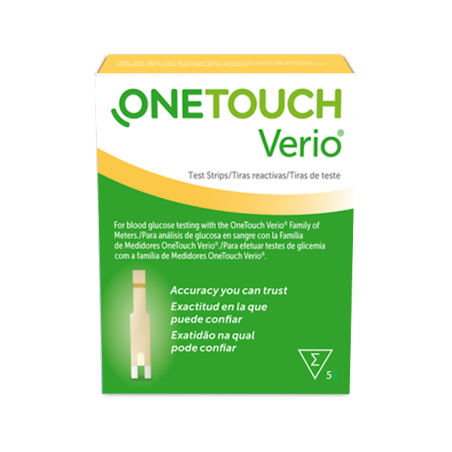 One Touch Verio