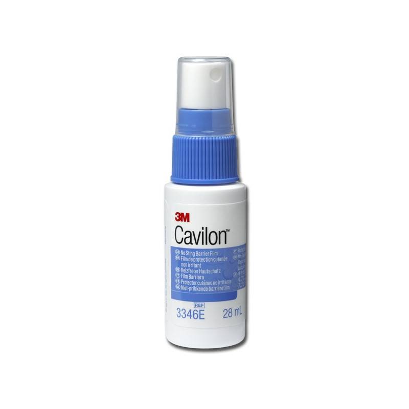 Cavilon - Spray protector cutáneo