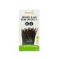 Espaguetis de soja negra low carb