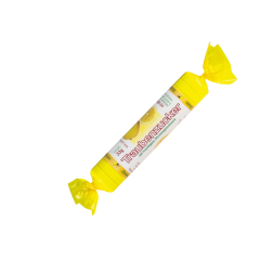 Roll de tabletas de glucosa - Sabor Limón