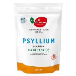 Psyllium sin gluten BIO