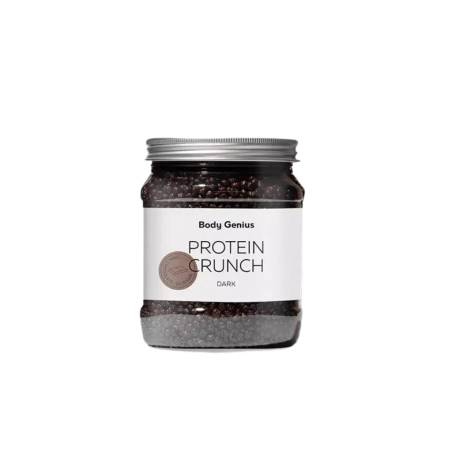 Protein Crunch 500g- Chocolate dark