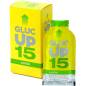 GLUC UP 15 - Sabor limón 5 Sobres