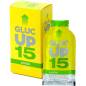 GLUC UP 15 - Sabor limón 3 sobres
