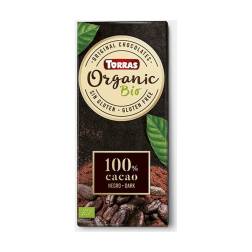 Chocolate 100% cacao