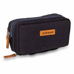 Estuche isotérmico DIABETIC's - Negro