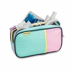 Estuche isotérmico COOL - Colores pastel