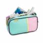 Estuche isotérmico COOL - Colores pastel