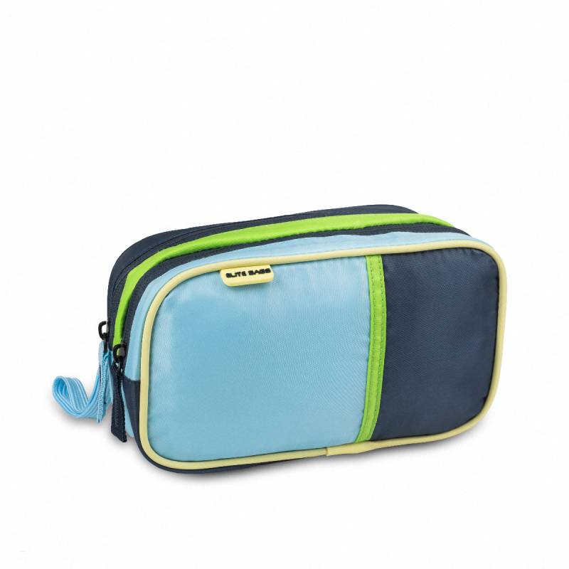 Estuche isotérmico COOL - Azul pastel