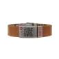 Pulsera identificativa CLASS - Camel