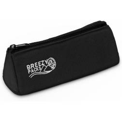 Breezy Packs - Estuche refrigerante negro
