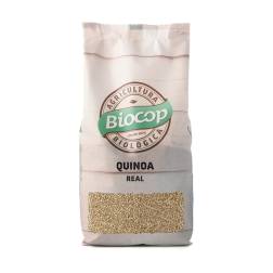Quinoa real 500g
