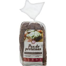 Pan de proteínas 500g