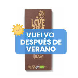 Tableta de cacao con sal marina 85%