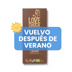 Tableta de cacao puro 93%