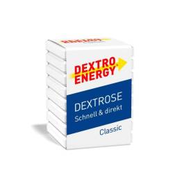 Dextro Energy - Pastillas glucosa Classic