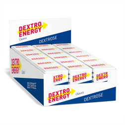 Pack 18 cubos Dextro Energy - Clásico