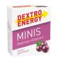 Pack 12 Dextro Energy Minis - Grosella