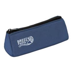 Breezy Packs - Estuche refrigerante azul