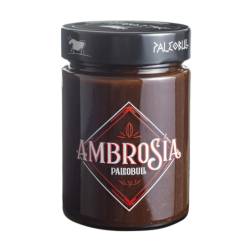 Ambrosía - Crema cacao y avellanas 300g