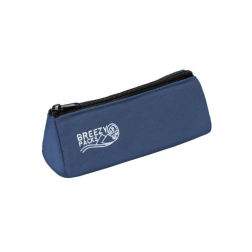 Breezy Packs - Estuche refrigerante azul