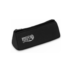 Breezy Packs - Estuche refrigerante negro