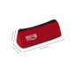 Breezy Packs - Estuche refrigerante rojo