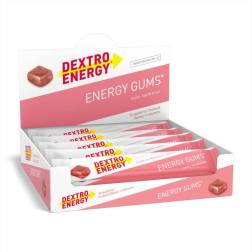 Pack 15 Dextro Energy Gums - Fresa