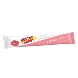 Pack 15 Dextro Energy Gums - Fresa