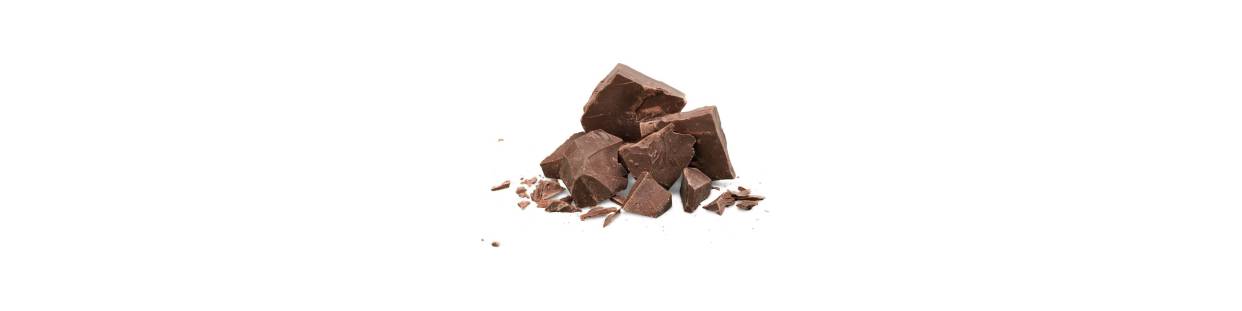 Cacao y Chocolate Sin Azucar | Para Diabéticos | Diabify