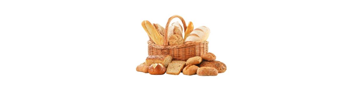 Comprar Pan Sin Gluten | Panadería Saludable | Diabify