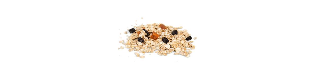 Comprar Muesli y Cereales para Diabéticos | Diabify