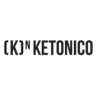 Ketonico